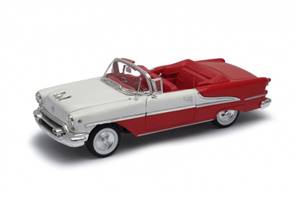 1955 OLDSMOBILE SUPER 88