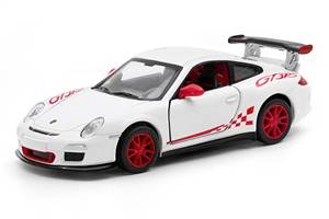Porsche 911 GST RS