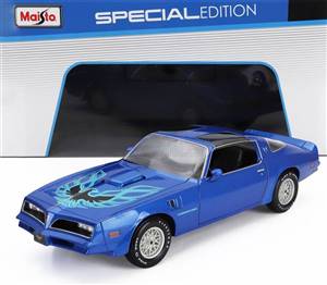  PONTIAC - FIREBIRD TRANS AM 1978