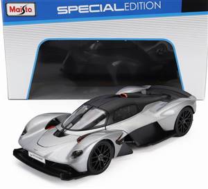 ASTON MARTIN - VALKYRIE