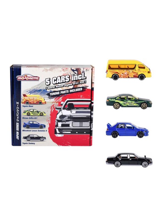 Maket Araba Modelleri & Koleksiyonluk Araçlar | MaketArabalar