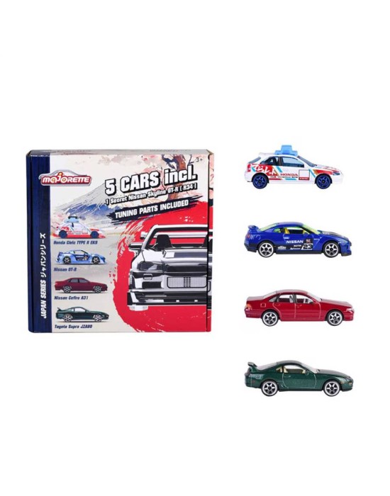 Maket Araba Modelleri & Koleksiyonluk Araçlar | MaketArabalar