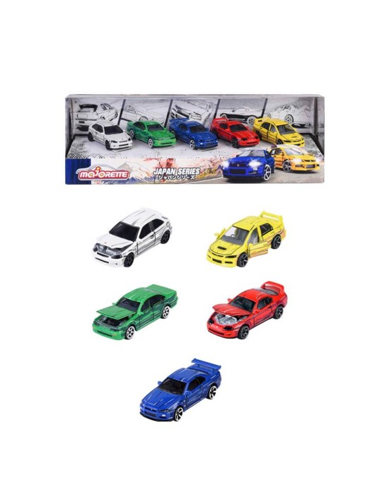 Maket Araba Modelleri & Koleksiyonluk Araçlar | MaketArabalar