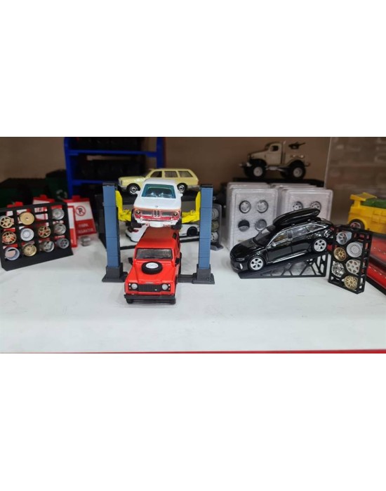 Maket Araba Modelleri & Koleksiyonluk Araçlar | MaketArabalar