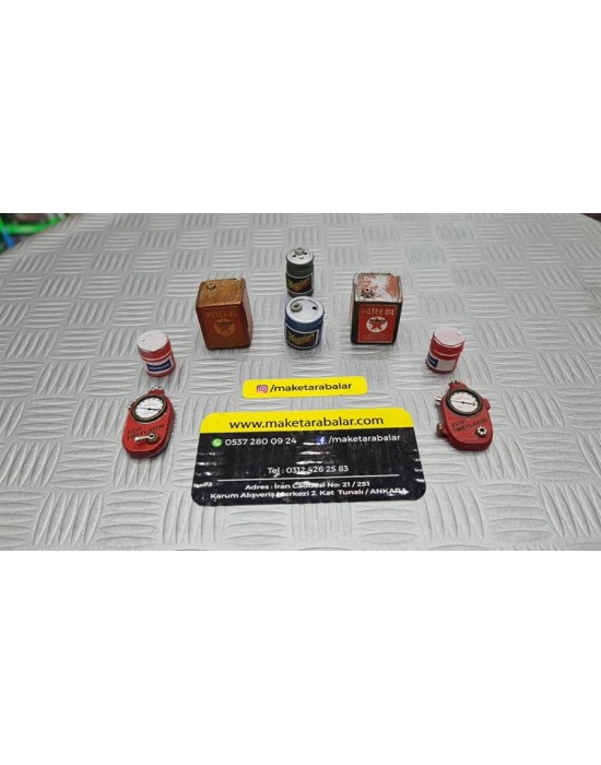 Maket Araba Modelleri & Koleksiyonluk Araçlar | MaketArabalar