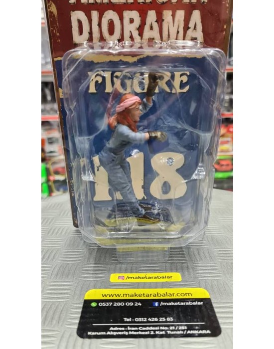 Maket Araba Modelleri & Koleksiyonluk Araçlar | MaketArabalar