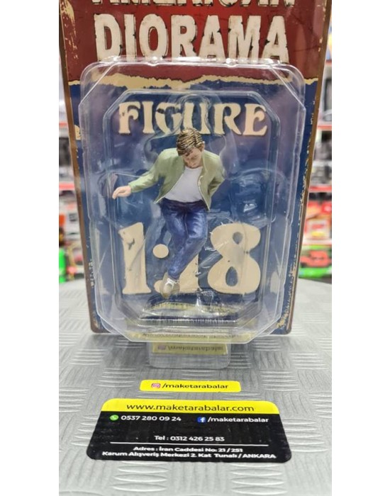 Maket Araba Modelleri & Koleksiyonluk Araçlar | MaketArabalar