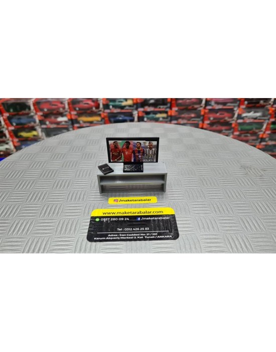 Maket Araba Modelleri & Koleksiyonluk Araçlar | MaketArabalar