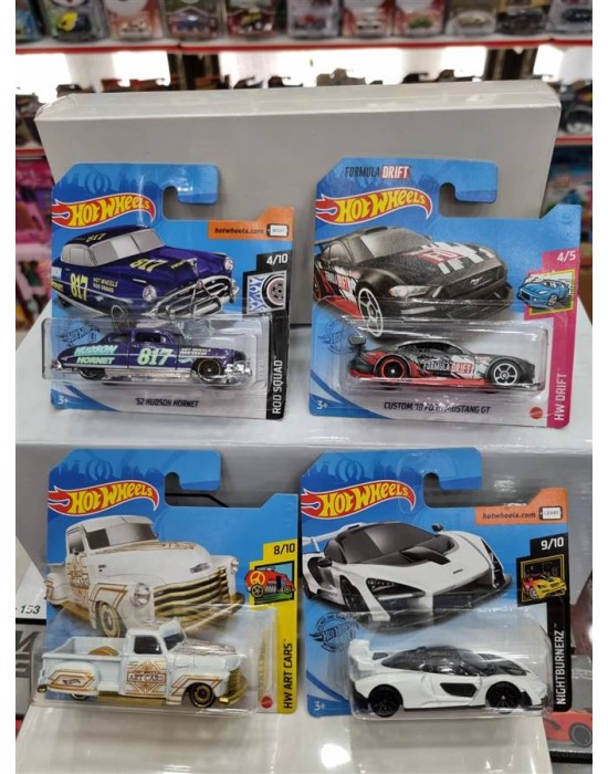 Maket Araba Modelleri & Koleksiyonluk Araçlar | MaketArabalar