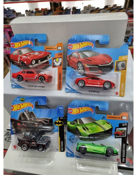 Maket Araba Modelleri & Koleksiyonluk Araçlar | MaketArabalar