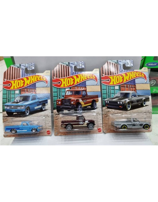 Maket Araba Modelleri & Koleksiyonluk Araçlar | MaketArabalar