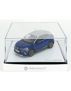 RENAULT - CAPTUR