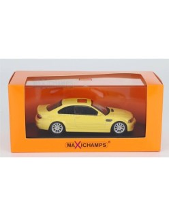 BMW - 3-SERIES M3 (E46) COUPE 2001