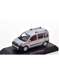 Renault Kangoo Street