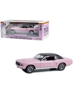 1967 Ford Mustang Coupe 