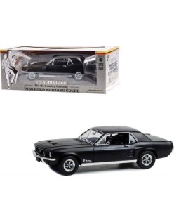 1968 Ford Mustang Coupe 