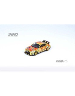 NISSAN GT-R (R35) Year Of The Dragon Special Edition (Chinese New Year 2024 Special Edition)