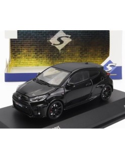 TOYOTA - YARIS GR 1.6L 261hp TURBO AWD