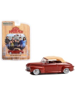 1946 Ford Super DeLuxe Convertible