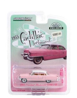 1955 Cadillac Fleetwood Series 60