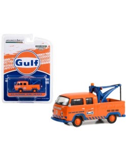 1970 Volkswagen Double Cab Pickup