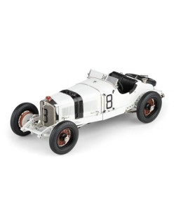 Mercedes-Benz SSKL 1931