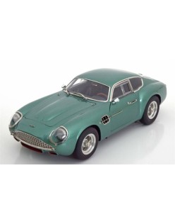Aston Martin DB4 Zagato 1961