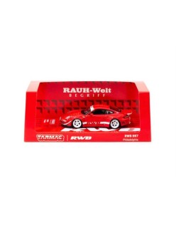 Tarmac Works 1/64 RWB 997 Philadelphia