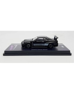 İNNO64 Nissan Skyline GT-R R34 Z-Tune EndGame Australia Special Edition Chase