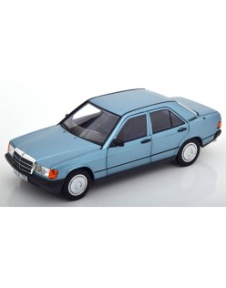 Mercedes-Benz 190 E 1984
