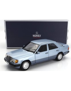 MERCEDES BENZ - E-CLASS 230E 1990