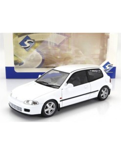 HONDA - CIVIC EG6 SIR II 1991