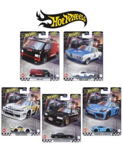 Hot Wheels Boulevard 2024