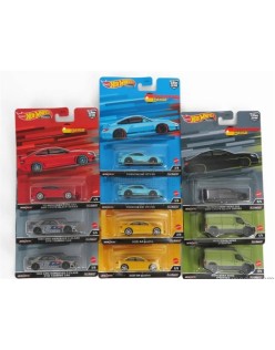 MATTEL HOT WHEELS