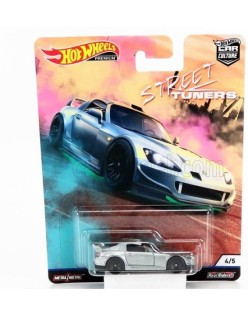 HOT WHEELS - HONDA - S2000 1998