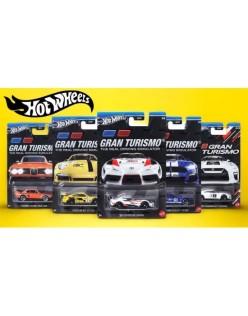 2024 Gran Turismo complete set of 5