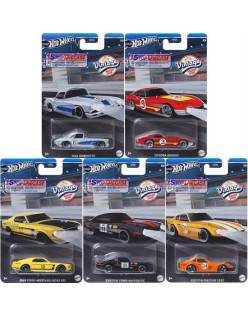 2024 VINTAGE RACING CLUB RELEASE B SEALED CASE OF 10