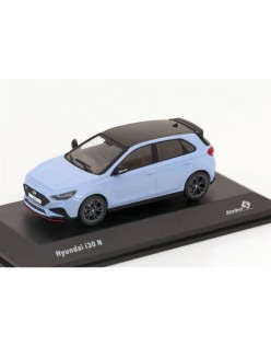 Hyundai i30 N