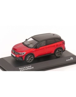 Renault Austral E-Tech Full Hybrid