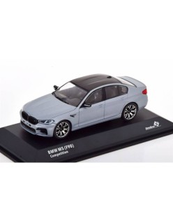 SOLIDO - BMW - 5-SERIES M5 (F90) COMPETITION 2021