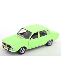 Renault 12 TS Saloon 1973 lightgreen