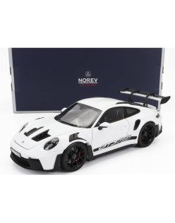 PORSCHE - 911 992 GT3 RS COUPE