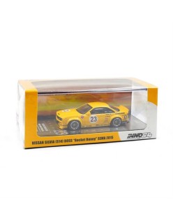 NISSAN SILVIA (S14) BOSS 