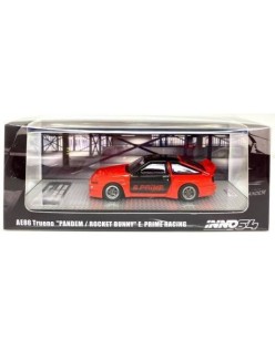 TOYOTA COROLLA TRUENO AE86 