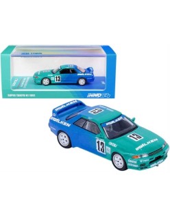 NISSAN SKYLINE GT-R R32 #13 