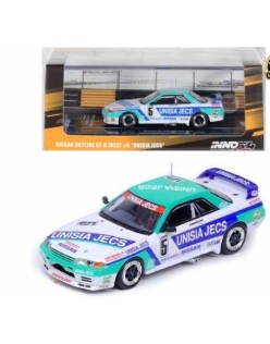 NISSAN SKYLINE GTS-R (R32) #5 