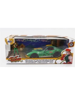 JADA - CHEVROLET - CAMARO COUPE 1977 - BUMBLEBEE TRANSFORMERS V L'ULTIMO CAVALIERE