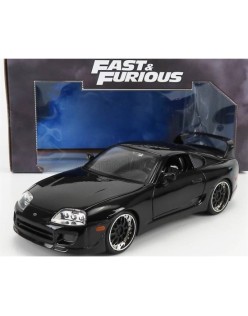 JADA - TOYOTA - BRIAN'S - PAUL WALKER - BRIAN O'CONNER - SUPRA 1995 - FAST & FURIOUS