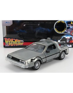 JADA - DE LOREAN - TIME MACHINE - BACK TO THE FUTURE 1 - RITORNO AL FUTURO 1