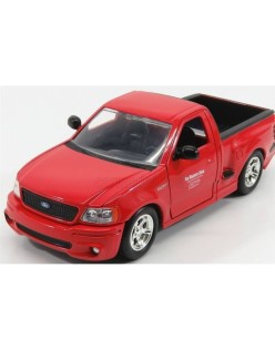 JADA - FORD USA - BRIAN'S F-150 SVT PICK-UP LIGHTNING THE RACER EDGE 1999 - FAST & FURIOUS I (2001)